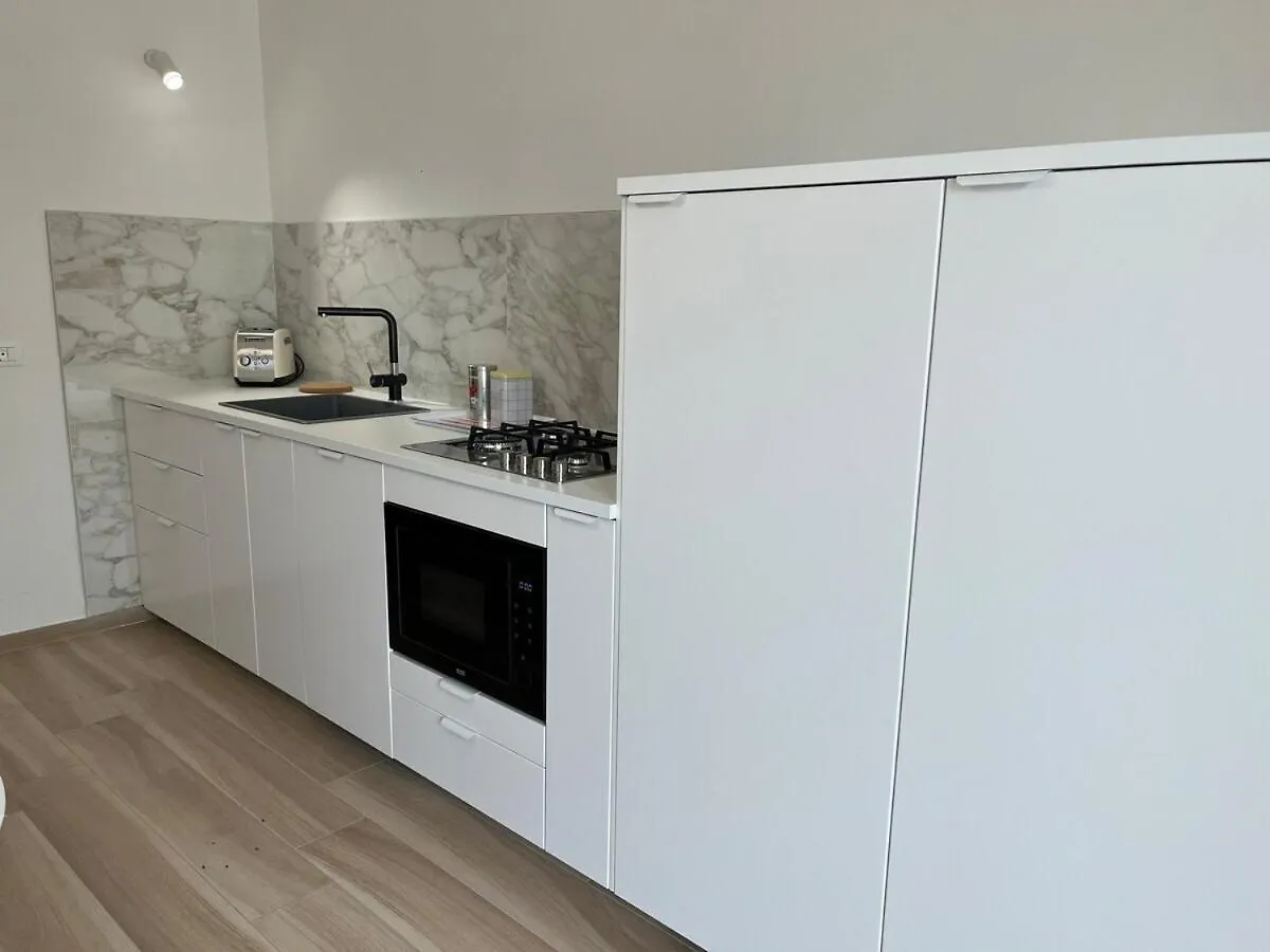 Apartment Palago 1 Peschiera del Garda