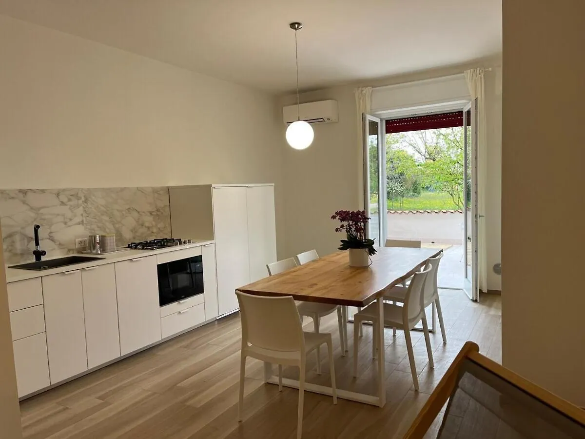 Apartment Palago 1 Peschiera del Garda