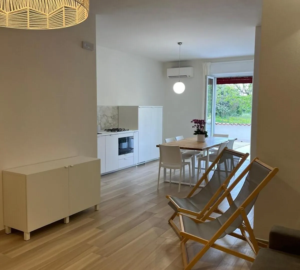 Palago 1 Peschiera del Garda Apartment
