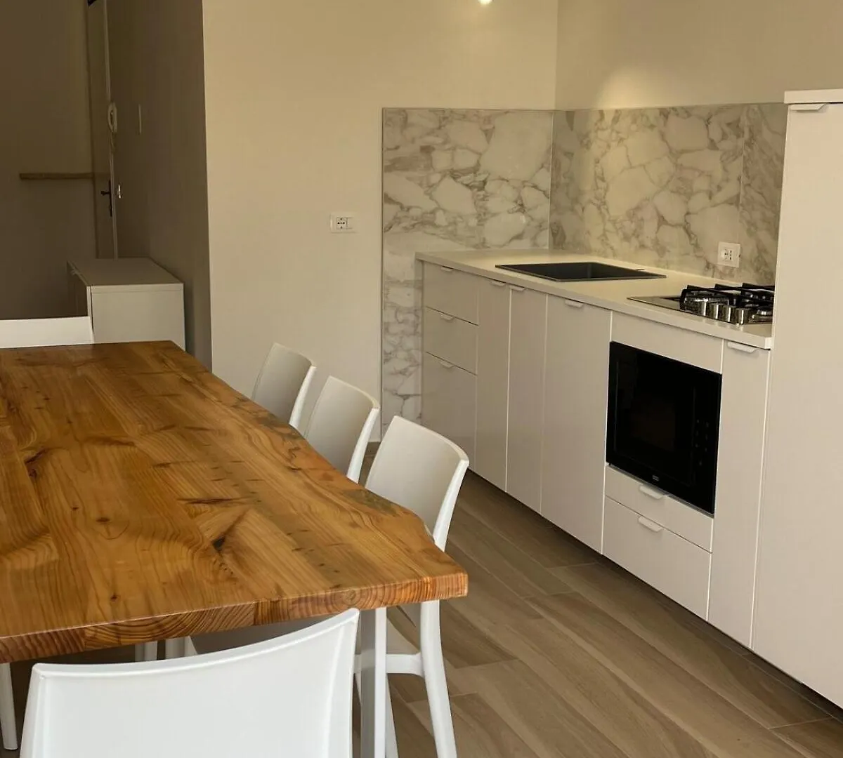 Apartment Palago 1 Peschiera del Garda Italien