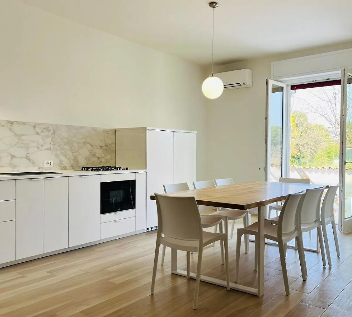 Apartment Palago 1 Peschiera del Garda Italien