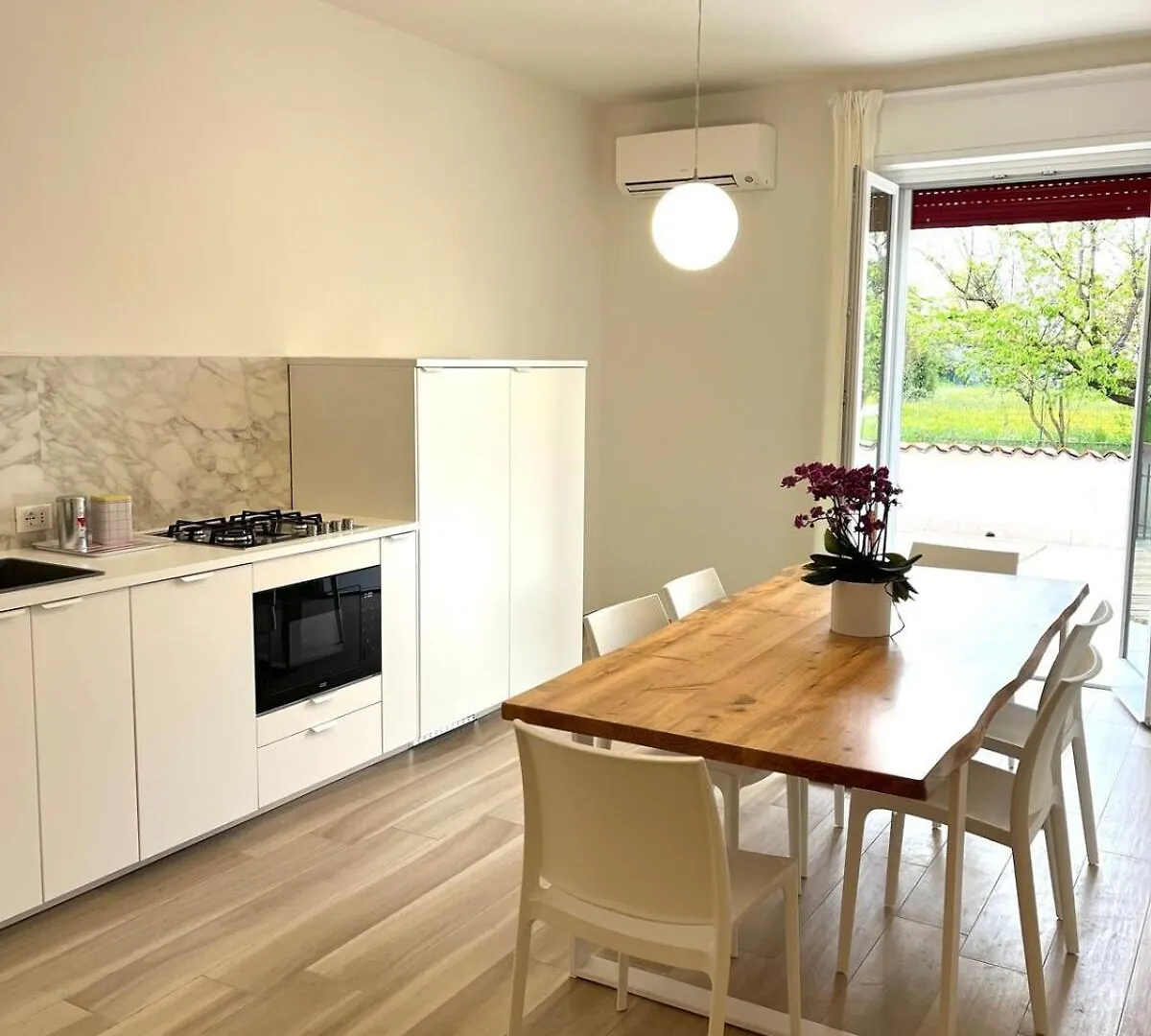 Apartment Palago 1 Peschiera del Garda